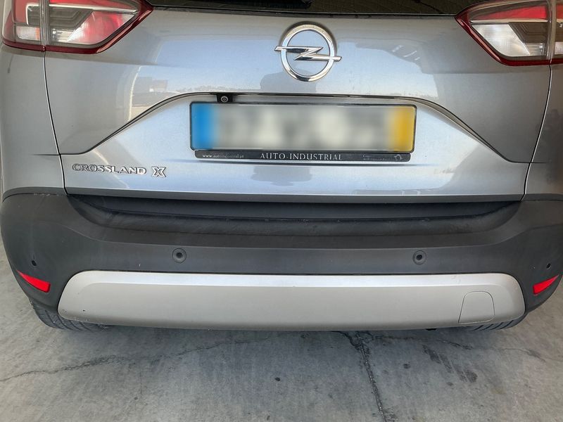 Opel Crossland X 1.2 INNOVATION 2018 – снимка 32