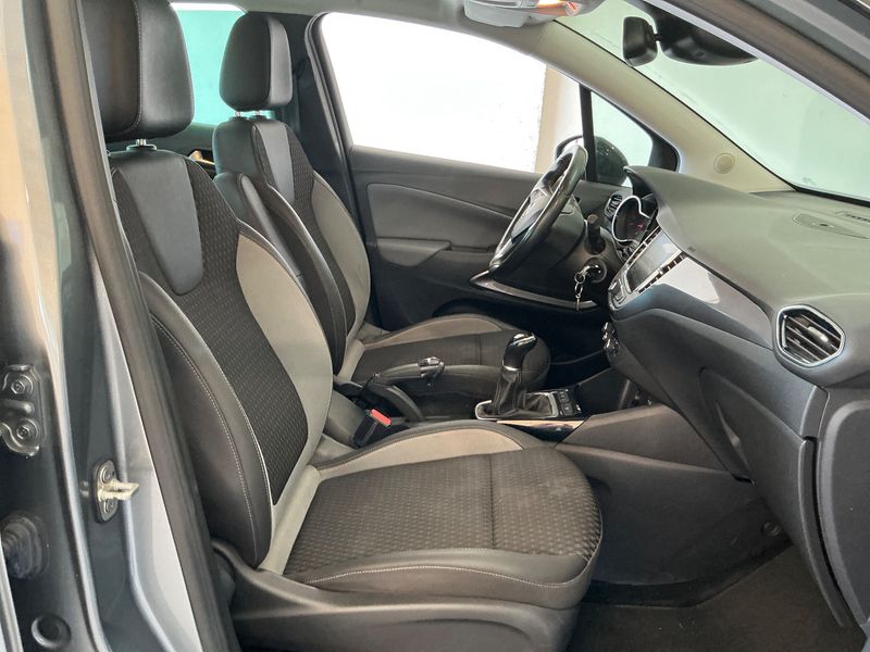 Opel Crossland X 1.2 INNOVATION 2018 – снимка 16