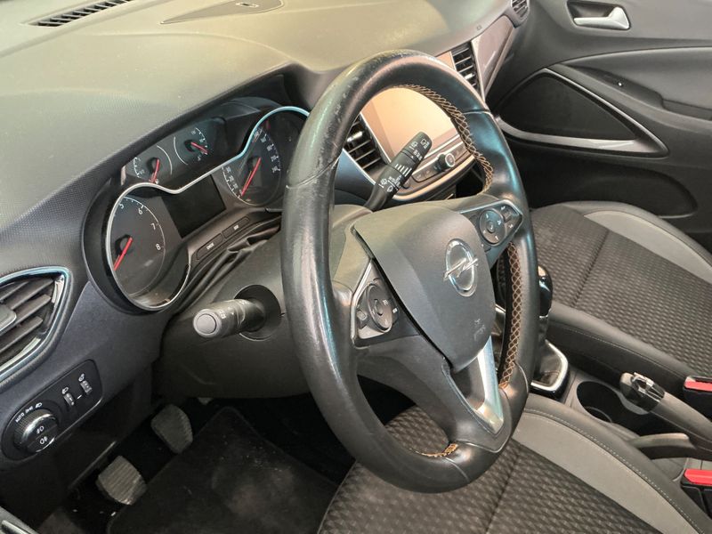 Opel Crossland X 1.2 INNOVATION 2018 – снимка 28