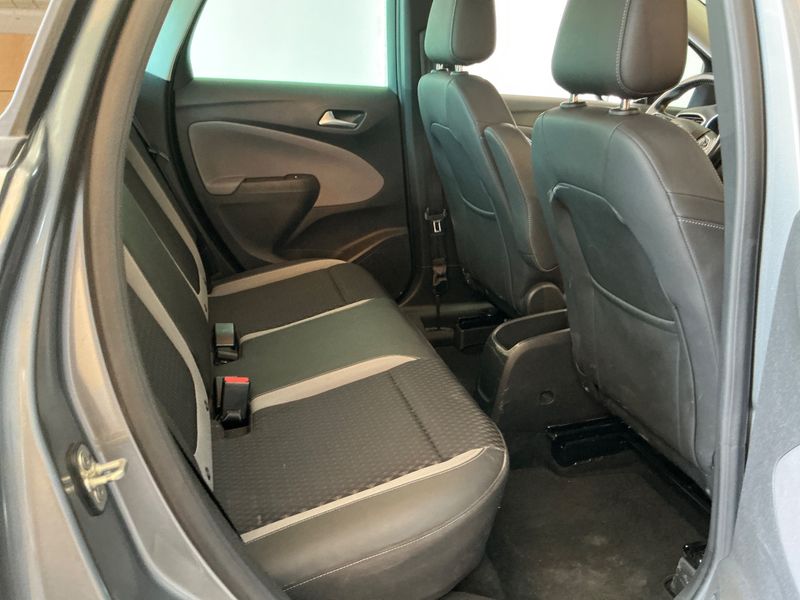 Opel Crossland X 1.2 INNOVATION 2018 – снимка 19