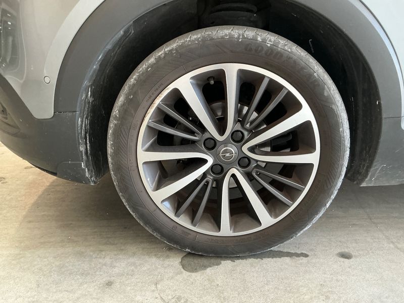 Opel Crossland X 1.2 INNOVATION 2018 – снимка 3