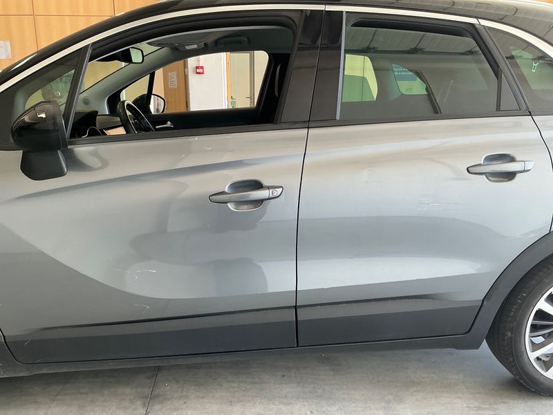 Opel Crossland X 1.2 INNOVATION 2018 – снимка 4