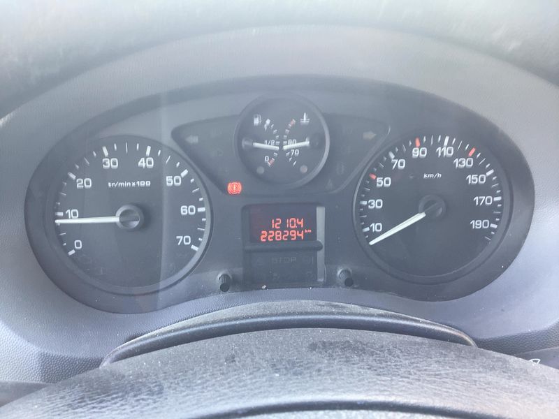 Fiat Scudo 2.0 JTDM L2H1 120 Multijet 2008 – снимка 18