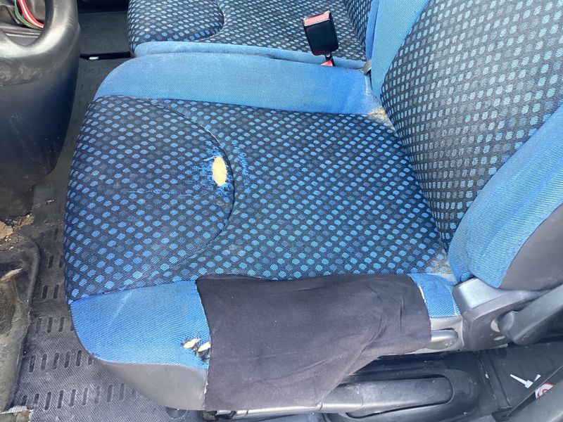 Fiat Scudo 2.0 JTDM L2H1 120 Multijet 2008 – снимка 34