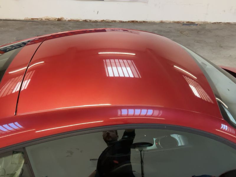 Audi TT 2.0 TFSI Coupe 2007 – снимка 13