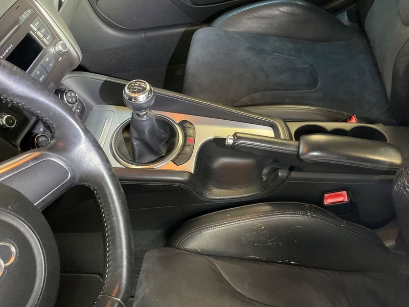 Audi TT 2.0 TFSI Coupe 2007 – снимка 27