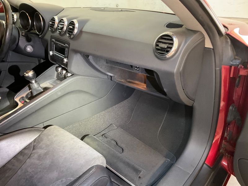 Audi TT 2.0 TFSI Coupe 2007 – снимка 37