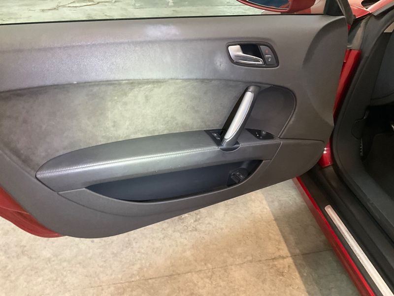 Audi TT 2.0 TFSI Coupe 2007 – снимка 29