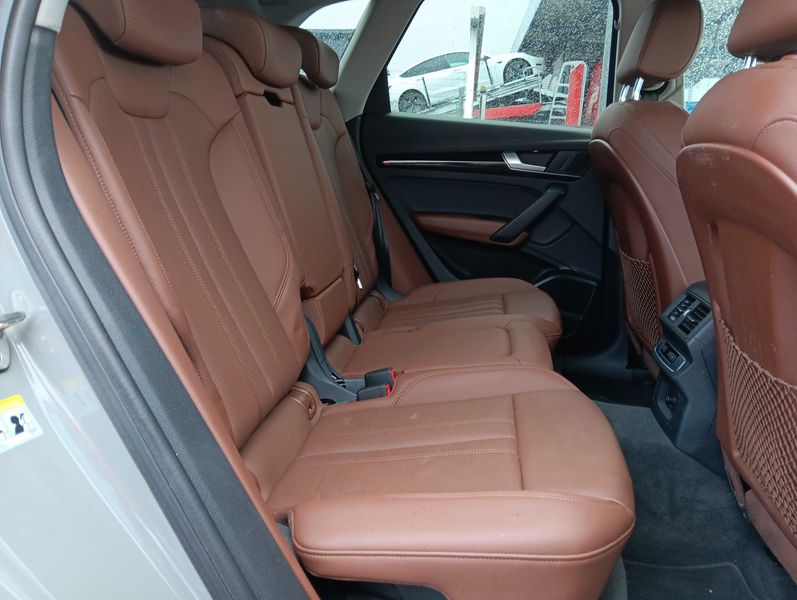 Audi Q5 55 TFSIe quattro sport 2020 – снимка 14