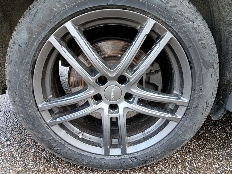 Audi Q5 55 TFSIe quattro sport 2020 – снимка 29