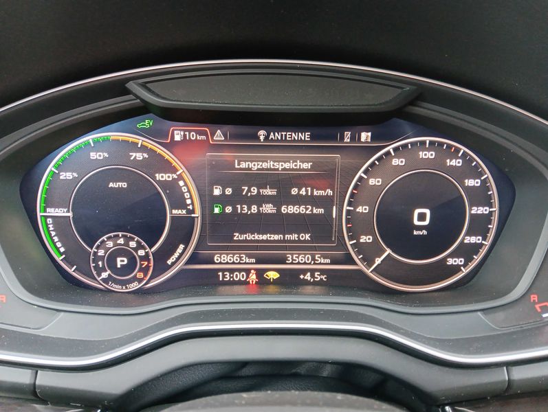 Audi Q5 55 TFSIe quattro sport 2020 – снимка 12