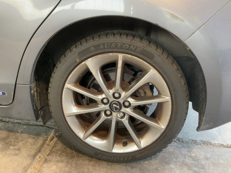 Lexus CT-Serie CT 200h Executive Line 2013 – снимка 5
