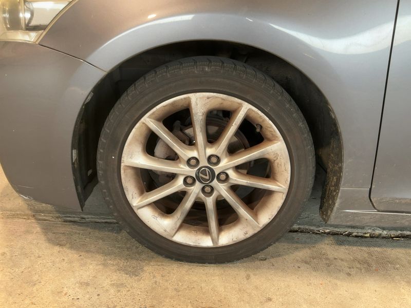 Lexus CT-Serie CT 200h Executive Line 2013 – снимка 3