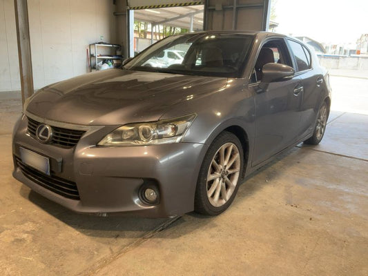 Lexus CT-Serie CT 200h Executive Line 2013 – снимка 1