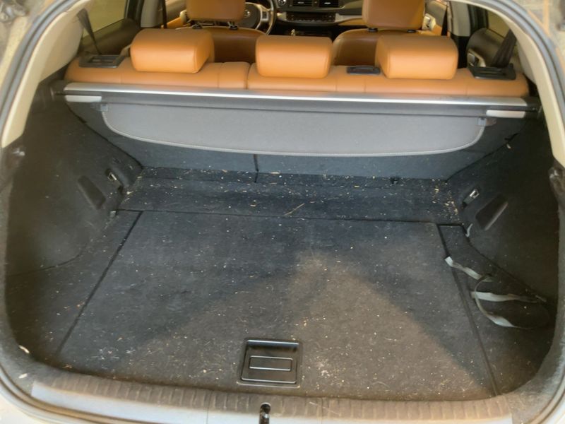 Lexus CT-Serie CT 200h Executive Line 2013 – снимка 15