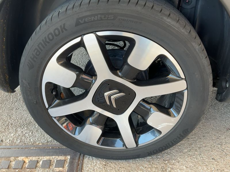Citroen C4 Cactus 1.6 Blue-HDi Feel 2015 – снимка 9