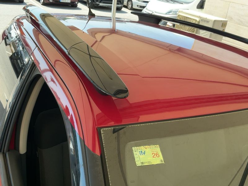 Citroen C4 Cactus 1.6 Blue-HDi Feel 2015 – снимка 13