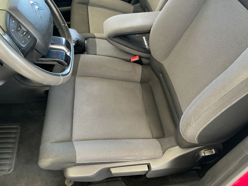 Citroen C4 Cactus 1.6 Blue-HDi Feel 2015 – снимка 35