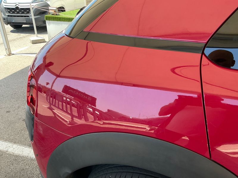 Citroen C4 Cactus 1.6 Blue-HDi Feel 2015 – снимка 22