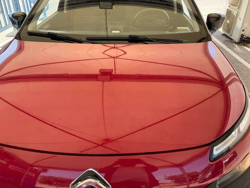 Citroen C4 Cactus 1.6 Blue-HDi Feel 2015 – снимка 42