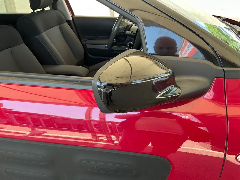 Citroen C4 Cactus 1.6 Blue-HDi Feel 2015 – снимка 25
