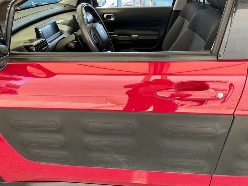 Citroen C4 Cactus 1.6 Blue-HDi Feel 2015 – снимка 29