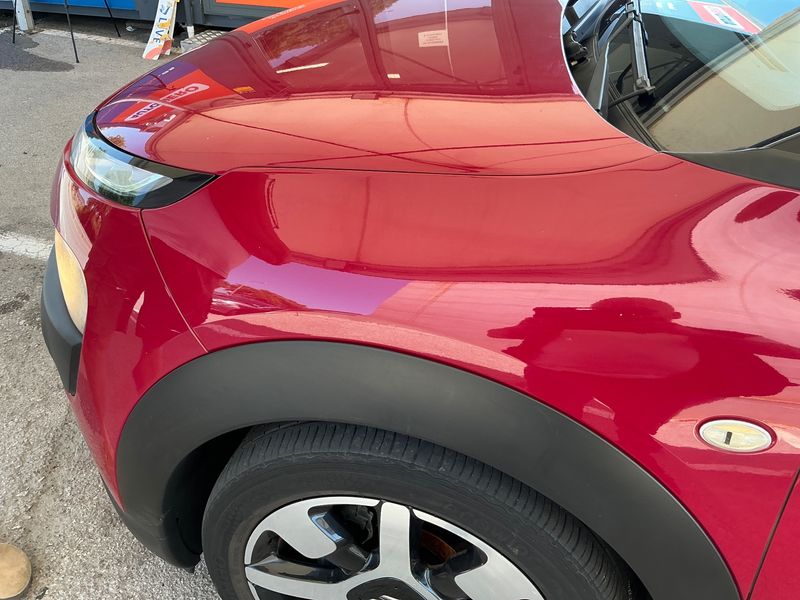 Citroen C4 Cactus 1.6 Blue-HDi Feel 2015 – снимка 33