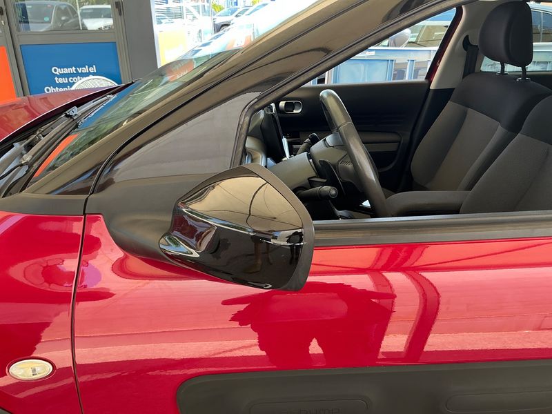 Citroen C4 Cactus 1.6 Blue-HDi Feel 2015 – снимка 30