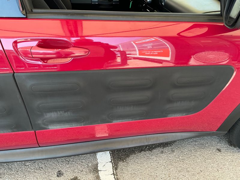 Citroen C4 Cactus 1.6 Blue-HDi Feel 2015 – снимка 24