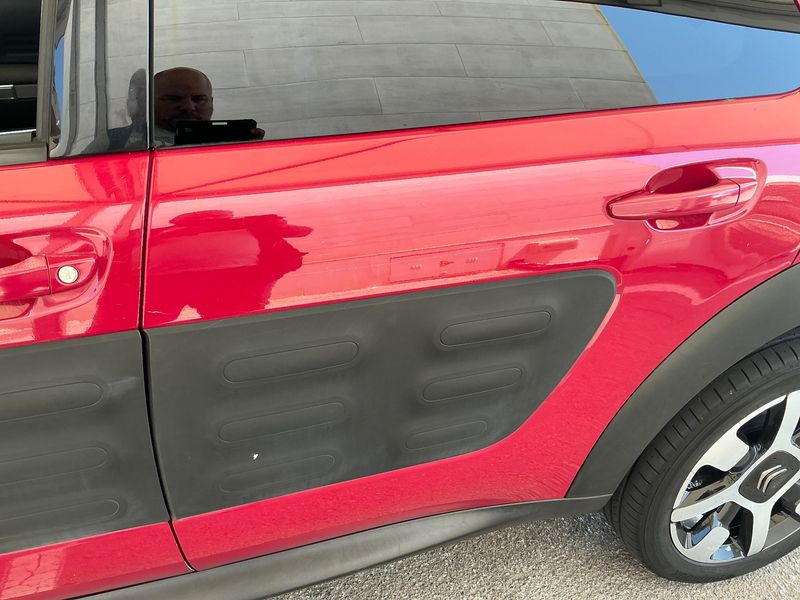 Citroen C4 Cactus 1.6 Blue-HDi Feel 2015 – снимка 28