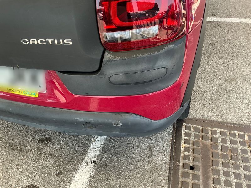 Citroen C4 Cactus 1.6 Blue-HDi Feel 2015 – снимка 39