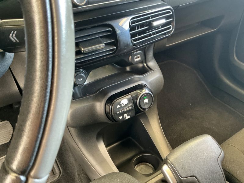 Citroen C4 Cactus 1.6 Blue-HDi Feel 2015 – снимка 36