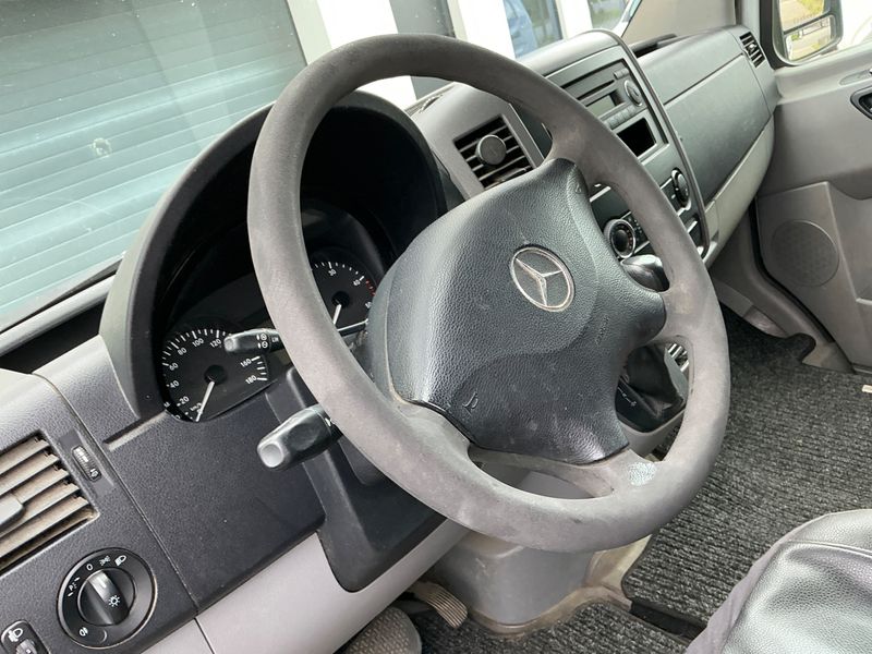 Mercedes-Benz Sprinter 316 CDI 2009 – снимка 34