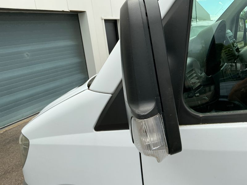 Mercedes-Benz Sprinter 316 CDI 2009 – снимка 38