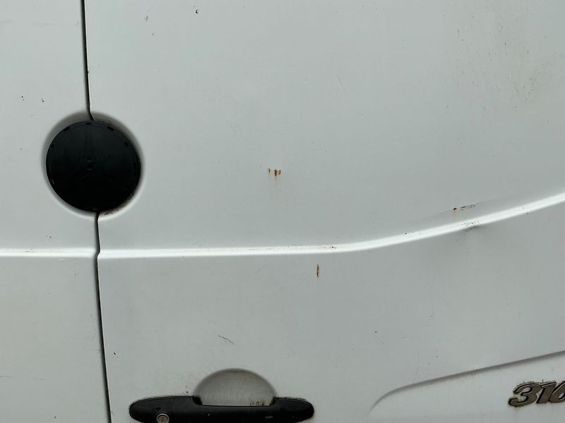 Mercedes-Benz Sprinter 316 CDI 2009 – снимка 50