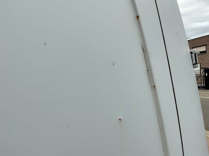 Mercedes-Benz Sprinter 316 CDI 2009 – снимка 43
