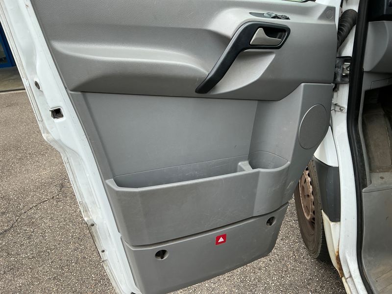 Mercedes-Benz Sprinter 316 CDI 2009 – снимка 29