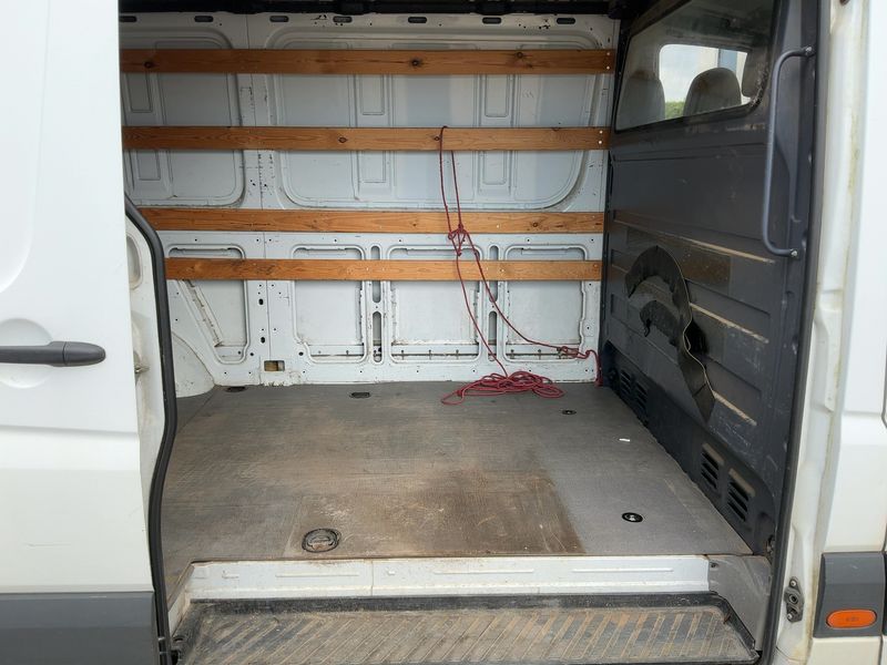 Mercedes-Benz Sprinter 316 CDI 2009 – снимка 19