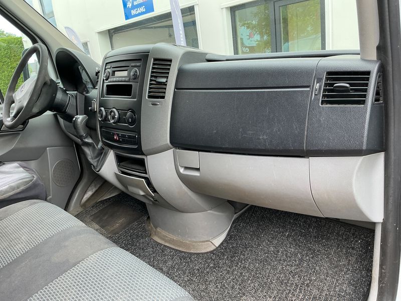 Mercedes-Benz Sprinter 316 CDI 2009 – снимка 31