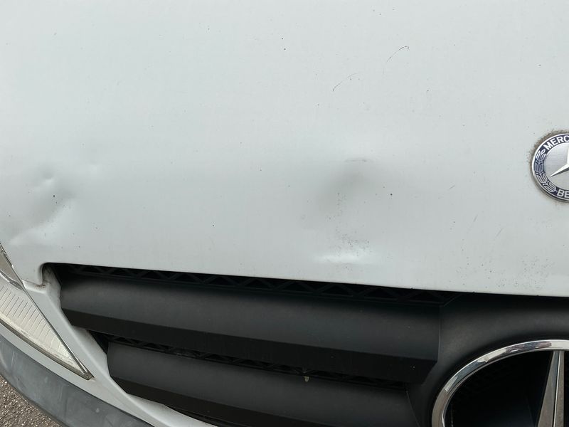 Mercedes-Benz Sprinter 316 CDI 2009 – снимка 55