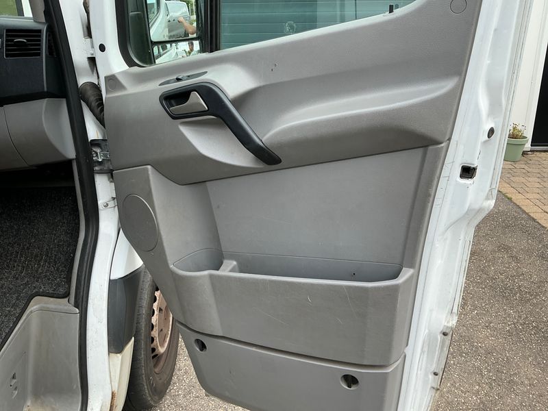 Mercedes-Benz Sprinter 316 CDI 2009 – снимка 30
