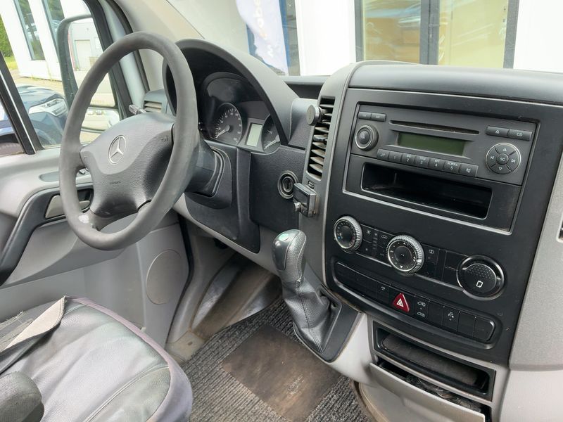 Mercedes-Benz Sprinter 316 CDI 2009 – снимка 17