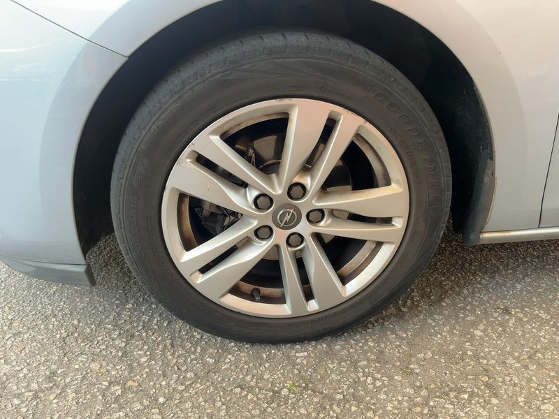 Opel Astra 1.6 CDTI Business Edition 2017 – снимка 3