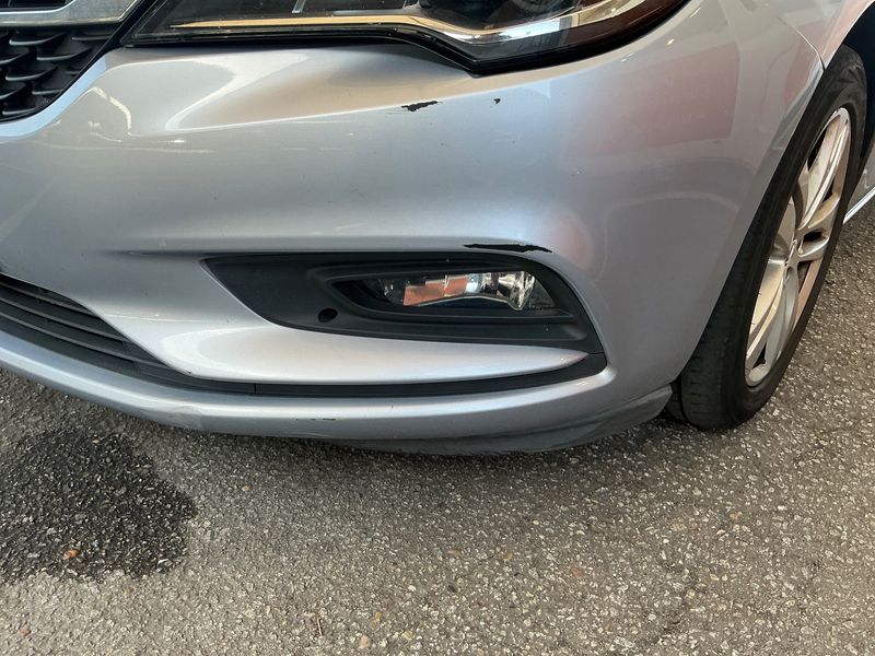 Opel Astra 1.6 CDTI Business Edition 2017 – снимка 29