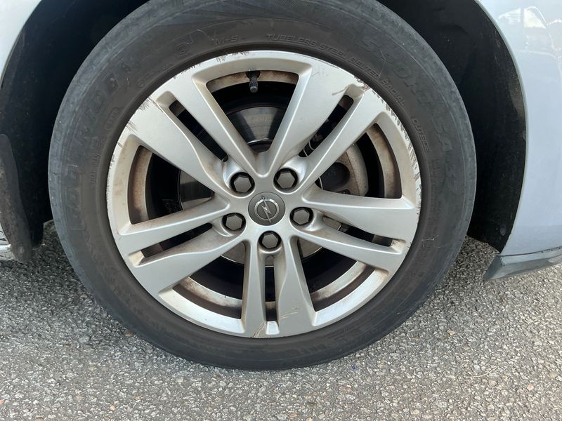 Opel Astra 1.6 CDTI Business Edition 2017 – снимка 11