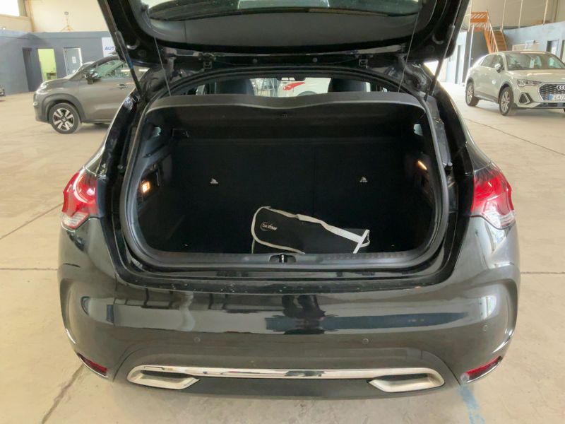 DS Automobiles DS4 Crossback 1.6 Blue-HDi BeChic 2016 – снимка 15