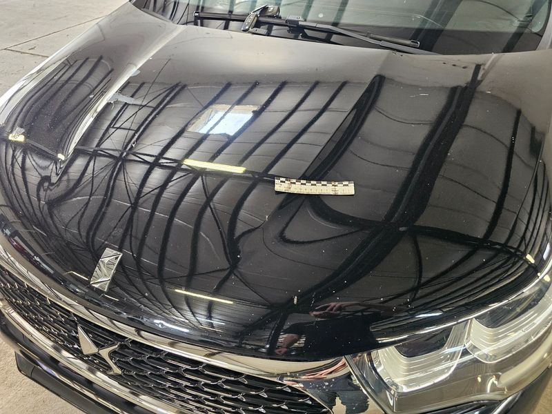 DS Automobiles DS4 Crossback 1.6 Blue-HDi BeChic 2016 – снимка 24