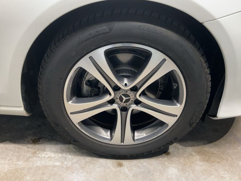 Mercedes-Benz E-Klasse E 220 d Avantgarde 2018 – снимка 11