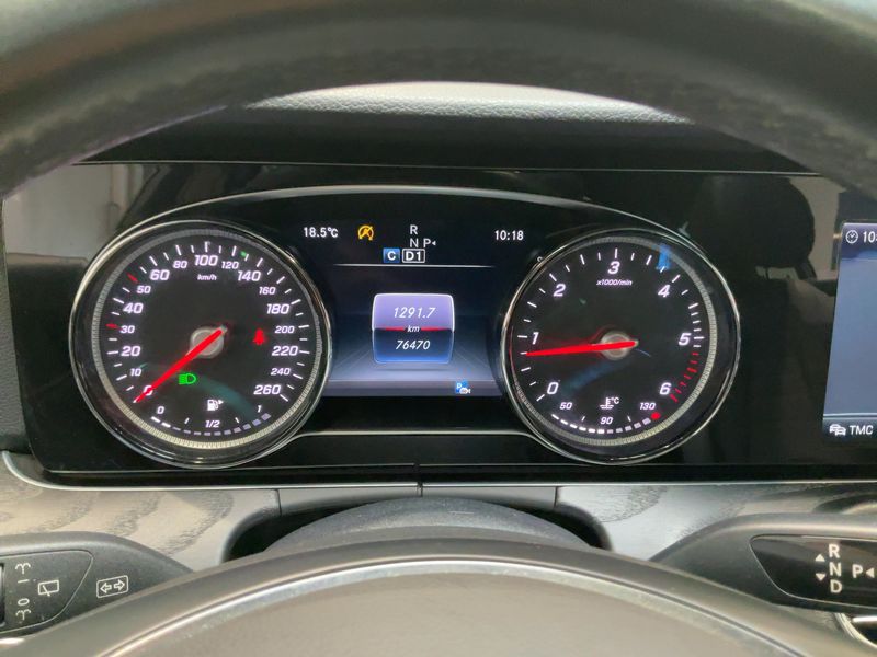Mercedes-Benz E-Klasse E 220 d Avantgarde 2018 – снимка 18