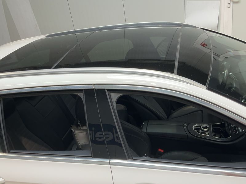Mercedes-Benz E-Klasse E 220 d Avantgarde 2018 – снимка 13